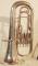Yamaha Euphonium 321S, B328